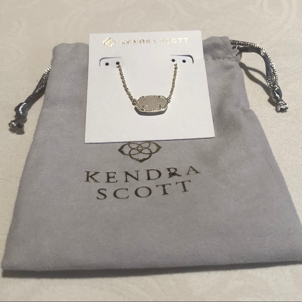 Kendra Scott Necklace